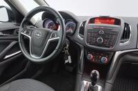 Opel Zafira Tourer vaihtoauto