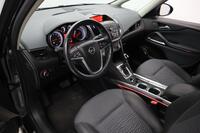 Opel Zafira Tourer vaihtoauto