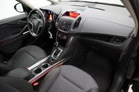 Opel Zafira Tourer vaihtoauto