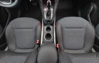 Opel Zafira Tourer vaihtoauto