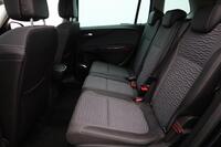 Opel Zafira Tourer vaihtoauto