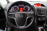 Opel Zafira Tourer vaihtoauto