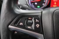 Opel Zafira Tourer vaihtoauto