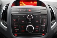 Opel Zafira Tourer vaihtoauto