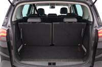 Opel Zafira Tourer vaihtoauto