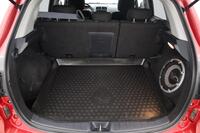 Mitsubishi ASX vaihtoauto