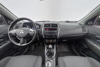 Mitsubishi ASX vaihtoauto