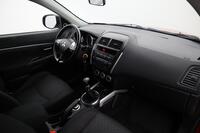 Mitsubishi ASX vaihtoauto
