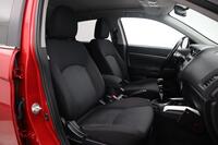 Mitsubishi ASX vaihtoauto