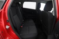 Mitsubishi ASX vaihtoauto