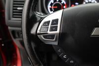 Mitsubishi ASX vaihtoauto
