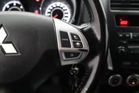 Mitsubishi ASX vaihtoauto