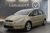 Ford S-MAX vaihtoauto