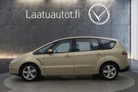 Ford S-MAX vaihtoauto