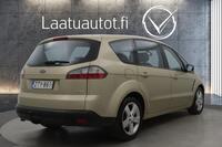 Ford S-MAX vaihtoauto