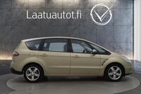 Ford S-MAX vaihtoauto