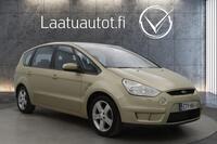 Ford S-MAX vaihtoauto