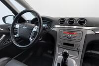 Ford S-MAX vaihtoauto