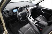 Ford S-MAX vaihtoauto