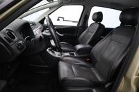 Ford S-MAX vaihtoauto