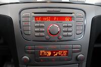 Ford S-MAX vaihtoauto