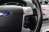 Ford S-MAX vaihtoauto