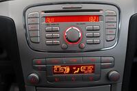 Ford S-MAX vaihtoauto