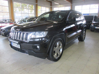 Jeep Grand Cherokee vaihtoauto