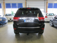 Jeep Grand Cherokee vaihtoauto