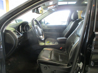 Jeep Grand Cherokee vaihtoauto