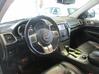 Jeep Grand Cherokee vaihtoauto