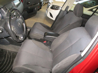 Nissan Tiida vaihtoauto