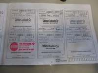 Nissan Tiida vaihtoauto