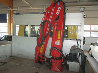 Nissan NV400 vaihtoauto