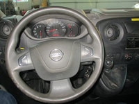 Nissan NV400 vaihtoauto