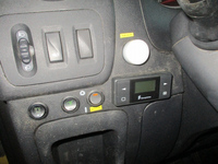 Nissan NV400 vaihtoauto