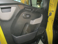 Nissan NV400 vaihtoauto