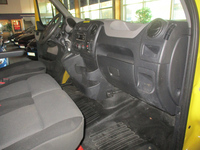 Nissan NV400 vaihtoauto