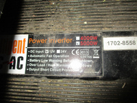 Nissan NV400 vaihtoauto