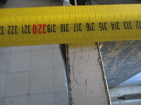 Nissan NV400 vaihtoauto