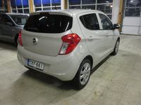 Opel Karl vaihtoauto