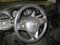 Opel Karl vaihtoauto