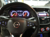 Opel Karl vaihtoauto