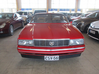 Cadillac Allante vaihtoauto