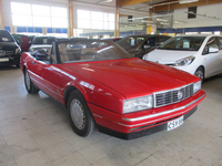 Cadillac Allante vaihtoauto