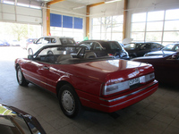 Cadillac Allante vaihtoauto