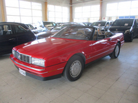 Cadillac Allante vaihtoauto