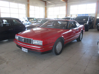 Cadillac Allante vaihtoauto