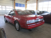 Cadillac Allante vaihtoauto