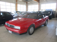 Cadillac Allante vaihtoauto